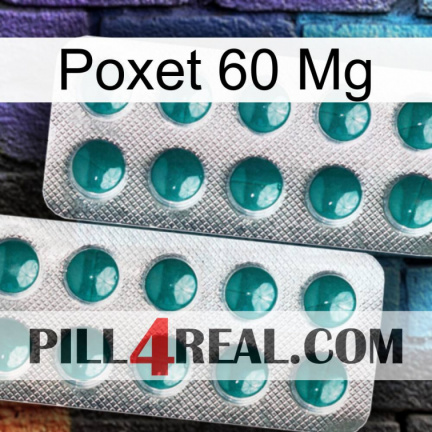 Poxet 60 Mg dapoxetine2